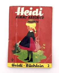 [19PI0053] Heidi