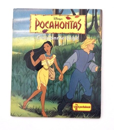 [20BO0390] Pocahontas