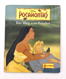 [20BO0388] Pocahontas
