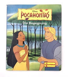 [20BO0389] Pocahontas