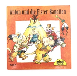 [20BO0411] Anton und die Elster-Banditen