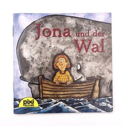[20BO0416] Jona und der Wal