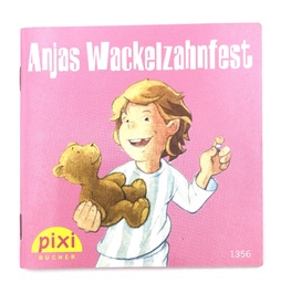 [20BO0407] Anjas Wackelzahnfest