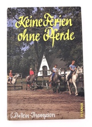 [20BO0088] Keine Ferien ohne Pferde