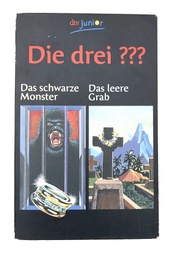 [20BO0058] Die drei ???