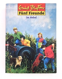 [20BO0021] Fünf Freunde