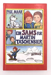 [19BO0383] Ein Sams