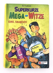 [20BO0100] Superkurze Mega-Witze