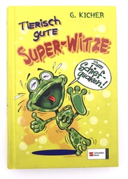 [20BO0119] Tierisch gute Super-Witze