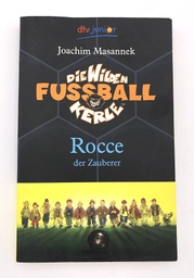 [20BO0319] Die wilden Fussball Kerle