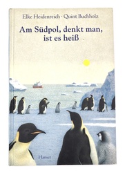[19BO0110] Am Südpol