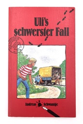 [19BO0121] Uli's schwerster Fall