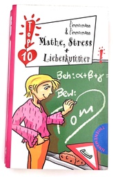 [20BO0102] Mathe, Stress + Liebeskummer