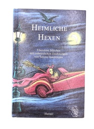 [19BO0112] Heimliche Hexen