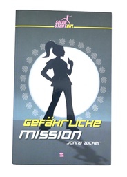 [20BO0099] Gefährliche Mission