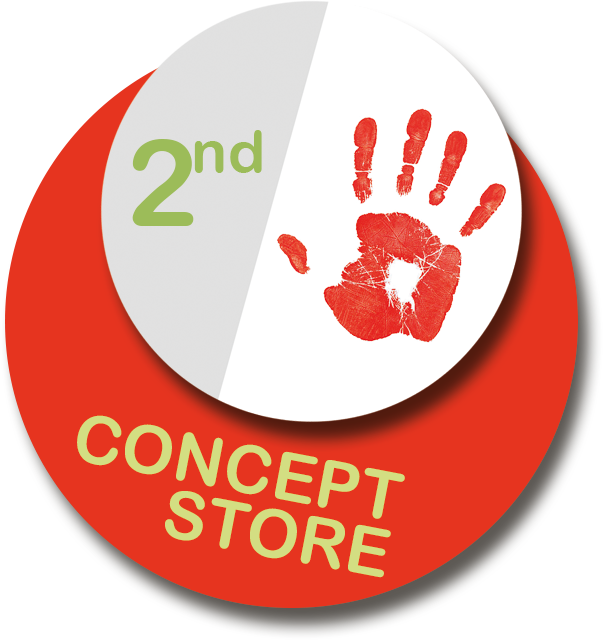 2nd Hand Concept Store